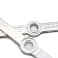thumbnail image 1 of For for Mercedes W164 W166 M642 A6420903237 Intake manifold damper link repair kit, 1 of 4