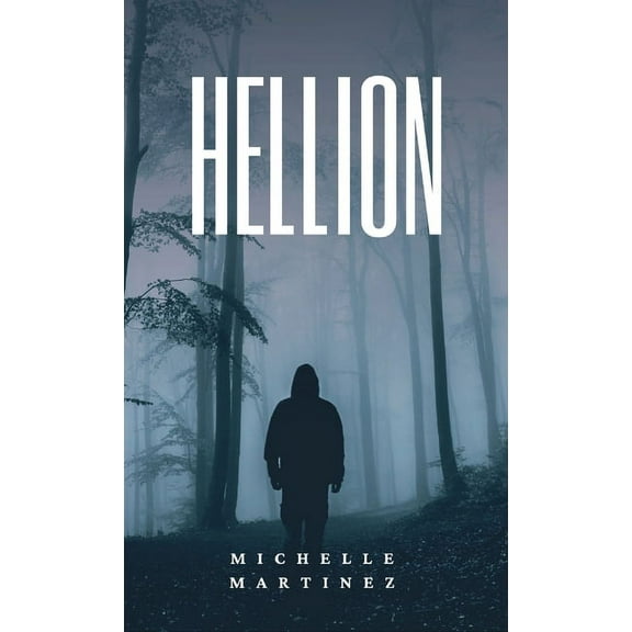 Hellion (Hardcover)