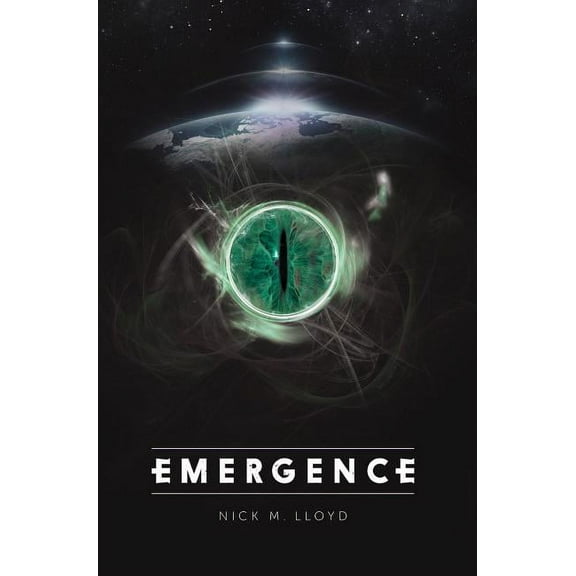 Emergence, (Hardcover)
