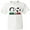 AA-White, variant on Inktastic Go, Mexico Soccer, Football Youth T-Shirt