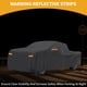 thumbnail image 3 of Cubierta de Automóvil Universal Impermeable para Camiones de 251" a 266", 3 of 5