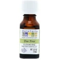 thumbnail image 1 of Aura Cacia Essential Tea Tree Oil 0.50 oz - (Pack of 2), 1 of 1