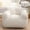 White, variant on GOODONE Bean Bag Chair,Bean Bag Sofa with Pillows and Armrests,Floor Sofa,Reading Chair,High Elastic Lazy Sofa,Suitable for Bedroom and Living Room,No Assembly Required,Single,Grey