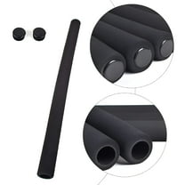 BESTSKY 2PCS Thick Sponge Foam Handlebar Tube Handle Bar Grips for Bicycle Bike