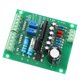 thumbnail image 3 of High quality AC12V Stereo VU Meter Driver Board Amplifier DB Audio Level Input, 3 of 5