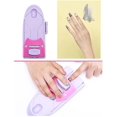 thumbnail image 3 of Nail Printing Machine For Nail Art Stamps, Professional Art Stamp Printer, 3 of 4
