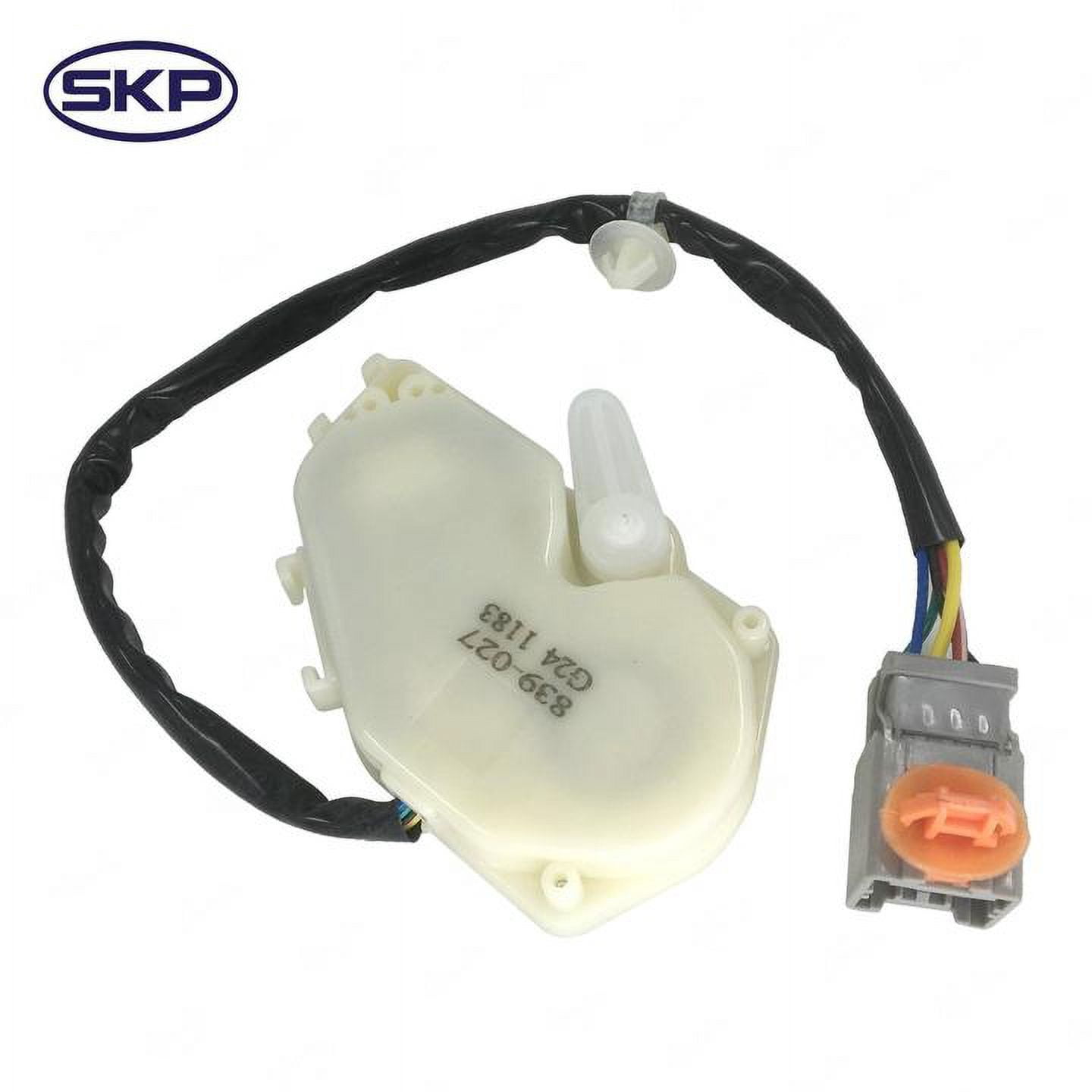 SKP SK746303 Door Lock Actuator Motor