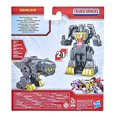 thumbnail image 3 of Transformers Classic Heroes Team Grimlock Converting Toy, 3 of 8