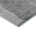 thumbnail image 6 of Dalyn Rugs Premium Machine Washable Mayfield AMF672 Gray 9' x 12' Rug, 6 of 7