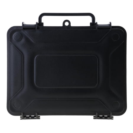 YIGSECU 3.5inch Hard Drives Protective Case Shockproof Water Storage Bag for Enhanceds Durability