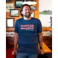 thumbnail image 2 of Bubba Gump | Gump Hill | Adult Tee, 2 of 3