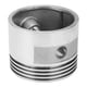 thumbnail image 3 of Compresor de aire pistón biela aceite gas anillo bomba accesorios equipo mecánico 105, 3 of 14