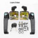 thumbnail image 1 of Universal Locking Door Handle for Forklift and Heavy Duty Tractors TroveMart, 1 of 4