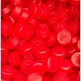 thumbnail image 2 of SweetGourmet Cherry JuJu Coins | Bulk Unwrapped Soft Candy | 1 Pound, 2 of 4