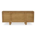 thumbnail image 5 of Moe's Home Collection Henley Sideboard Wood Brown, 5 of 10