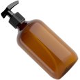 thumbnail image 3 of 500ml Animal Bouteille Rechargeable Vide Shampooing Pompe à Pression Distributeur de Maquillage Récipient en Plastique, 3 of 9