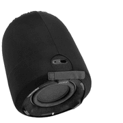 Speaker Dust Cover Compatible for Harman Kardon Aura Studio 4/3, Outdoor Bluetooth Speakers Protective Cover Dustproof Fabric Protection Case Cover (No Speaker)(Sold without manufacturer warranty)