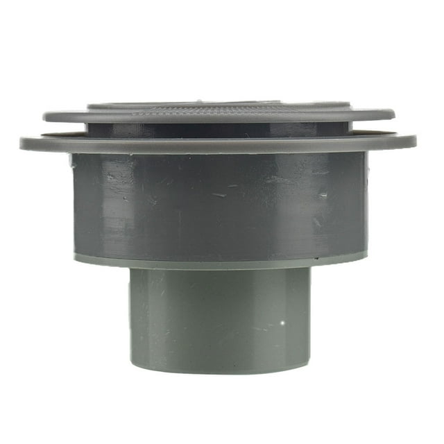Salida Acondicionado Universal de 47 Mm para El de La Parte Gris de