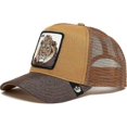 thumbnail image 4 of Gorra de béisbol con forma de animal, para conductor de camión, con diseño de pantera negra y gallo -3758633081299 Tiburón (Tibetano Qing), 4 of 5