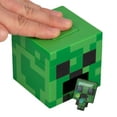 thumbnail image 4 of Minecraft 3D Creeper Sticker Maker Craft Kit, DIY Activity Set for Kids, Makes 60 Stickers, Ages 6+, 4 of 7
