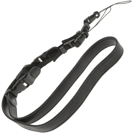 WRISTBIQUE Camera Shoulder Strap Heavy Duty Camera Strap 1Set