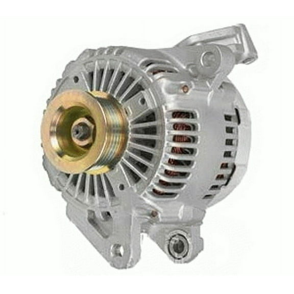 New Alternator Compatible with 1999 Jeep Grand Cherokee 4.7L V8