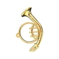 thumbnail image 4 of Instrumento musical en miniatura Baoblaze casa de muñecas 1/12 Estilo B, 4 of 8