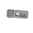 thumbnail image 1 of Almohadillas absorbentes para domésticos, suministros de almacenamiento para almohadillas de drenaje, utensilios de cocina, alfombrilla para , Gris oscuro, 37cmx14cm BLESIY Almohadillas para grifos, 1 of 8