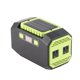 thumbnail image 3 of 150W Portable Power Generator with AC Socket DC and USB Port Power Station for Outdoor 100‑240V US Plug, 3 of 5