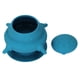 thumbnail image 2 of Comedero de Leche para Cachorros, Silicona, Simula el Fljo de Leche Materna, Para Alimentar A Cachorros Recién Nacidos, Gatitos, Apto para Criadores, Uso de Emergencia, 2 of 7