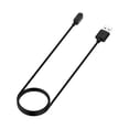 thumbnail image 2 of Cable cargador USB Smartwatch para Huawei Watch Fit/Huawei Band 6 Pro (negro), 2 of 4