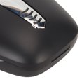 thumbnail image 1 of Auriculares para juegos con Bluetooth, auriculares inalámbricos para juegos, auriculares inalámbricos con cancelación de ruido y Bluetooth, auriculares pa, 1 of 9