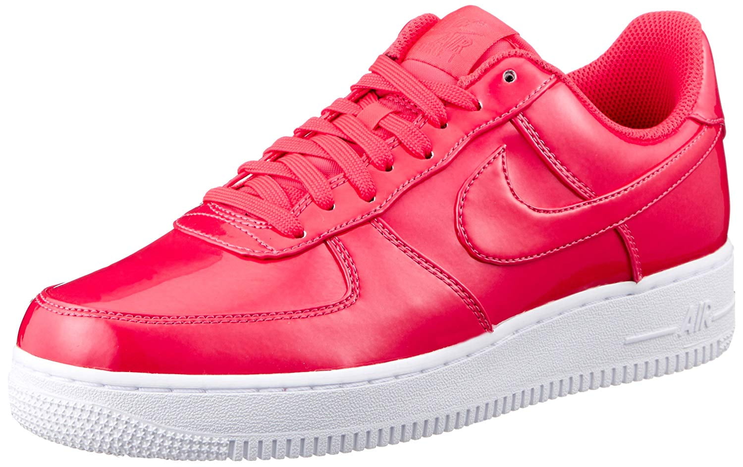 af1 siren red