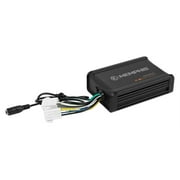 Memphis Audio 4 Channel Marine Amplifier 200W Water Resistant Xtreme MXA200.4S