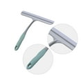 thumbnail image 3 of Hot Clearance！ZZYuan Home Glass Scraper Car Glass Cleaner Window Cleaning Floor Tile Wall Washing Brush Wiper for Bathroom Kitchen Car Office ,Home Kitchen Decor, 3 of 8