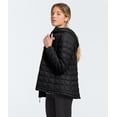 thumbnail image 2 of Sudadera con capucha THE NORTH FACE ThermoBall Eco 2.0 para mujer XXL negra, 2 of 6