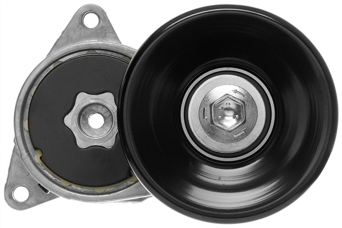 ACDelco 38327 Accessory Belt Tensioner Fits 2004 Honda Pilot