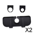 thumbnail image 1 of Almohadillas absorbentes para grifo BLESIY 2 piezas, 1 of 8