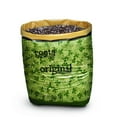 thumbnail image 4 of Algreen Valencia 12x18 Inch Planter Pot w/ Roots Potting Soil, 1.5 CuFt, 4 of 5