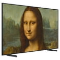 Samsung QN55LS03BA 55 inch the Frame QLED 4K UHD Quantum HDR Smart TV 2022, 4 Year Extended