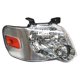 thumbnail image 1 of FARO Generica compatible con Ford Explorer 2006 2010 Pasajero, 1 of 4