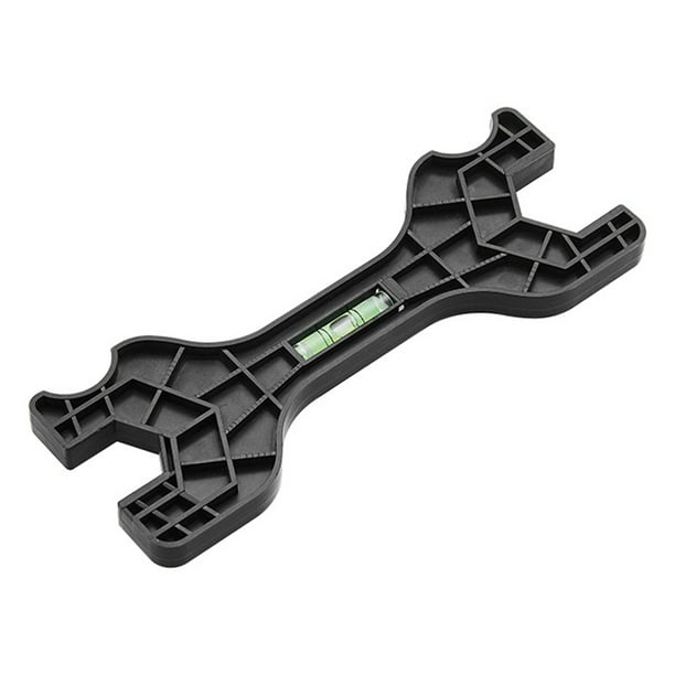 Herramientas Reparación Plomería Llave Grifo Manual Multifuncional para Tubería Agua/grifo