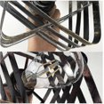 thumbnail image 3 of Retro Indrial Balcony Sts Chaner Iron Ca (without Sourc, 3 of 5