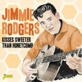 thumbnail image 2 of Jimmie Rodgers - Kisses Sweeter Than Honeycomb - Music & Performance - CD, 2 of 2