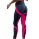 thumbnail image 1 of Ropa de yoga estampada, pantalones deportivos casuales de cintura alta que levantan la cadera, pantalones de yoga de secado rápido, pantalones ajustados, 1 of 6