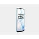 thumbnail image 4 of Smartphone Realme C30s Dual-SIM 32GB ROM 2GB RAM GSM desbloqueado - Stripe Blue Realme Realme C30s Realme C30s, 4 of 8