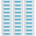 thumbnail image 1 of 80Pcs Paquetes de sal nasal Mezcla de enjuague nasal Protector de nariz de sal de lavado nasal instantáneo, 1 of 5