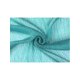 thumbnail image 5 of Chales y envolturas para mujeres Inspire Chic para vestidos de noche, brillante, chispeante y elegante con hebilla 74.8x17.7" (LxW) Verde Acuamarina (Plata), 5 of 6