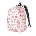 thumbnail image 1 of Fotbe Hearts Mochila de Lona con Estampado, Mochila Duradera, Mochila Versátil de Alta Calidad, Mochila Compacta Vintage-Medium, 1 of 5
