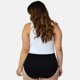 thumbnail image 3 of Traje de baño completo mujer talla extra, modelo 7501 (Blanco) blanco 40 Roman Fashion Traje de baño 7501, 3 of 6